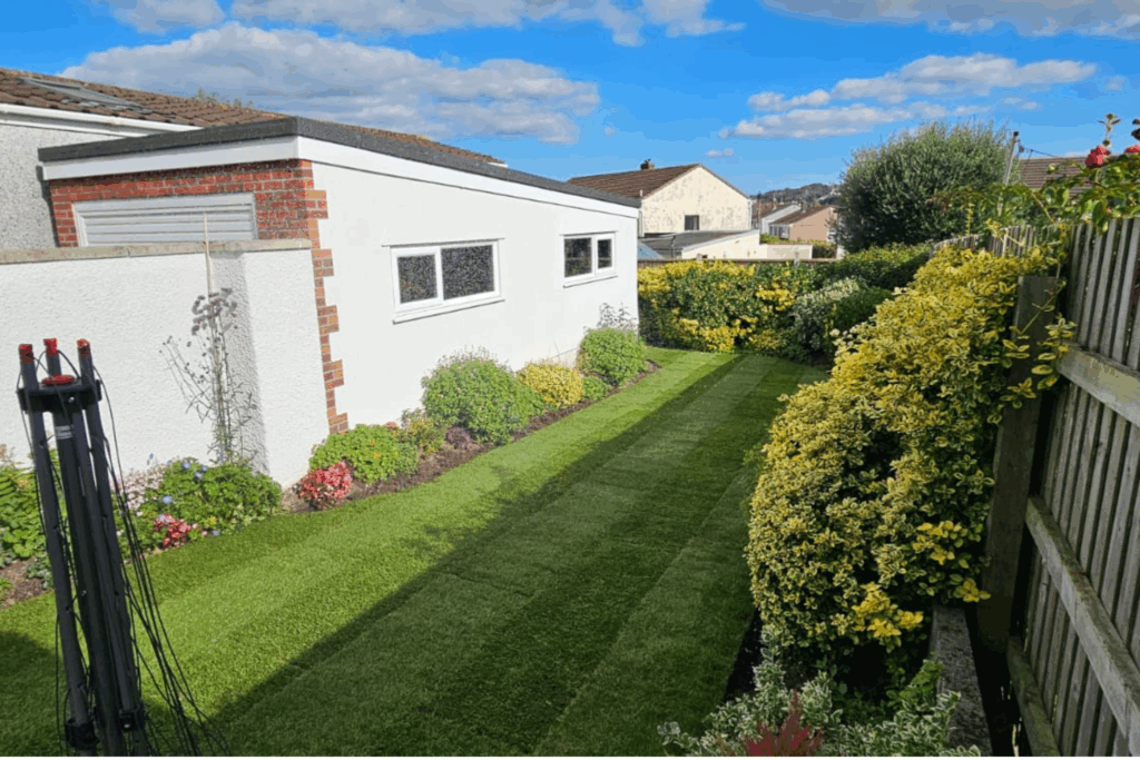 turf Plymouth