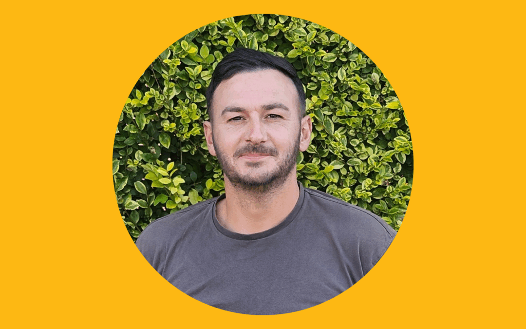 Sam Plymouth Landscaper and Gardener