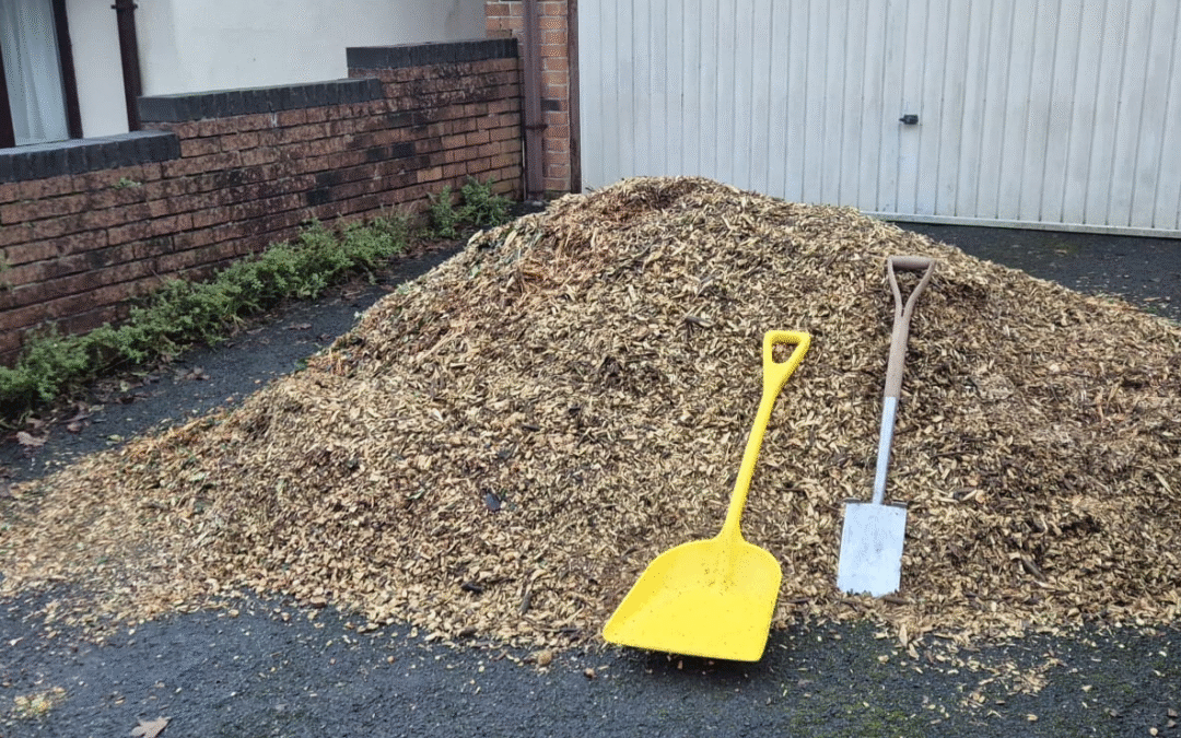 Mulching